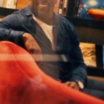 Terry Crews Instagram - The dream of @terrycrews 😍 What’s your dream? So flippin’ inspiring. What a story! Check the link in bio for full 45 min chat. 10K Dreams | 1991 Los Angeles, California