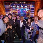 Terry Crews Instagram - #AGT goes LIVE next week! Grab your FREE audience tickets via @oncameraaudiences! 🎟️