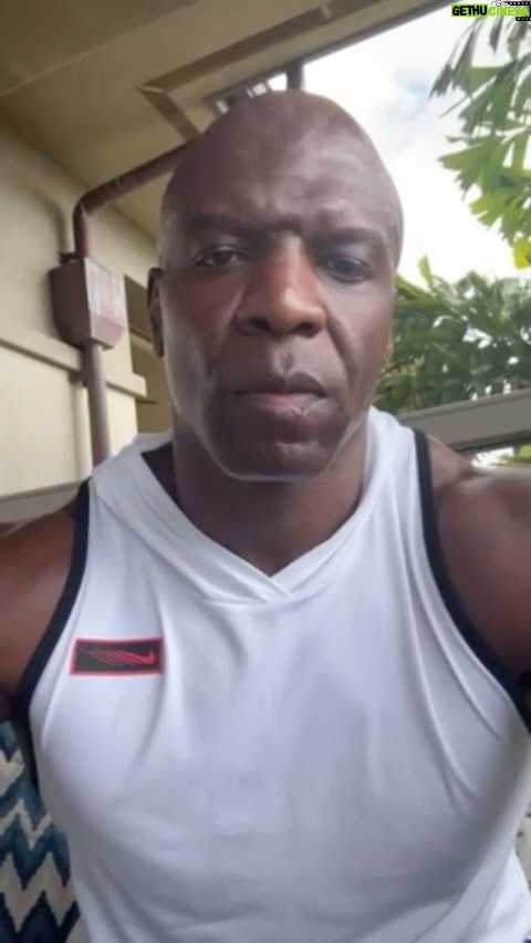 Terry Crews - 62K Likes - 🐉❤️#BL50Tribute from @terrycrews - the profound effect Bruce Lee’s Be Water 💧 mentality had on Terry in his formative years. Thank you, Terry! 🙏
🐉Celebrating 50 Years of Bruce Lee’s Legacy all year long.
#brucelee #bewater #terrycrews #tribute #bl50 #legacy
