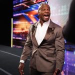 Terry Crews Instagram - Final auditions episode tonight! 🤯 #AmericasGotTerry