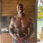 Terry Crews Instagram - 10 MILLION FOLLOWERS!!! What a blessing 🙏 Thank you guys for coming along on this journey with me on @instagram. Tell me what you want to see… I’ll make it happen!!