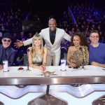 Terry Crews Instagram - #AGT: Fantasy League starts now! Who do you think will win tonight?