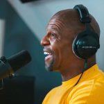 Terry Crews Instagram - Repost from @daxshepard • President Camacho and Frito get it on!!! @terrycrews is my Michigan Brother. I admire him greatly. From his talent and unflinching honesty, all the way to his outrageous physique, this man has everything I’d want. God Speed Terry!!! Let it rip!!!!! @armchairexppod