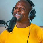 Terry Crews Instagram - Repost from @daxshepard • President Camacho and Frito get it on!!! @terrycrews is my Michigan Brother. I admire him greatly. From his talent and unflinching honesty, all the way to his outrageous physique, this man has everything I’d want. God Speed Terry!!! Let it rip!!!!! @armchairexppod
