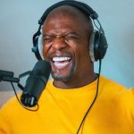 Terry Crews Instagram - Repost from @daxshepard • President Camacho and Frito get it on!!! @terrycrews is my Michigan Brother. I admire him greatly. From his talent and unflinching honesty, all the way to his outrageous physique, this man has everything I’d want. God Speed Terry!!! Let it rip!!!!! @armchairexppod