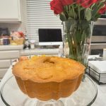 Terry Crews Instagram – @rebeccakingcrews said I WANT MY OWN POUND CAKE after I made one for @davidchang @dinnertimelive! 

DONE!

Happy wife / Happy life!