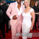 Terry Crews Instagram - @rebeccakingcrews and I been ready for the @barbie premiere since 2008 Photo by: Kevin Winter