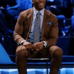 Terry Crews Instagram - We all know God has our back. He turns everything for our good. - @TerryCrews #LakewoodChurch