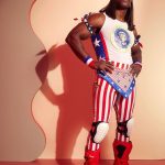 Terry Crews Instagram - HAPPY FOURTH OF JULY!!!!!! 🇺🇸🇺🇸🇺🇸🇺🇸 #CAMACHO2020FO (📷: @imdb)