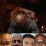 Terry Crews Instagram - “You don’t have forever; you got to get what you’re coming to get now; you can’t waste time. … I do everything like I’m getting a million dollars.” - @terrycrews