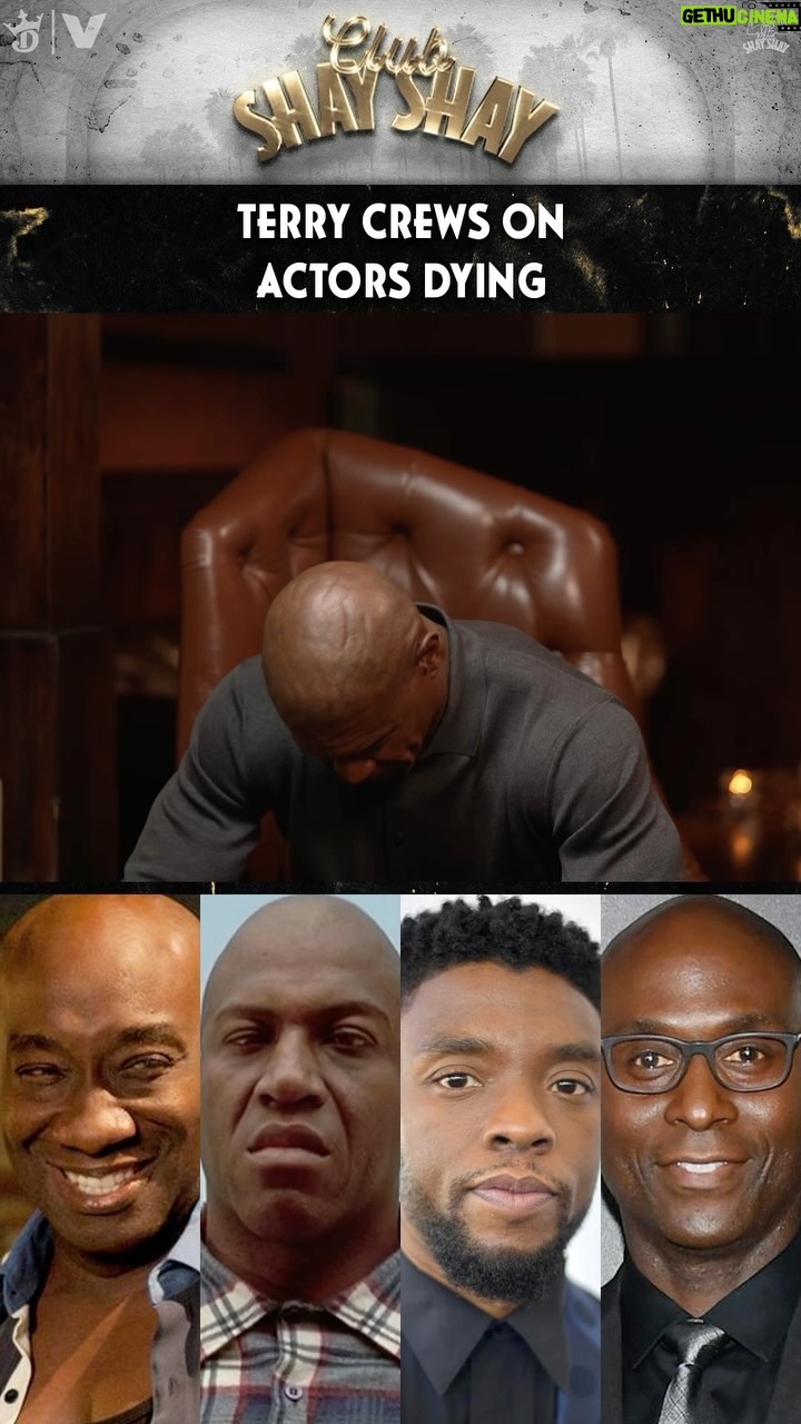 Terry Crews - 74.6K Likes - “You don’t have forever; you got to get what you’re coming to get now; you can’t waste time. … I do everything like I’m getting a million dollars.” - @terrycrews