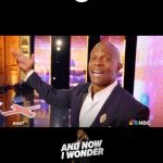Terry Crews Instagram - 5 #AGT episodes down, and here are my 5 favorite gifs so far this season. Which one is your favorite 1️⃣, 2️⃣, 3️⃣, 4️⃣ or 5️⃣?
