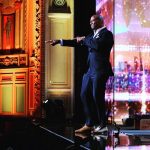 Terry Crews Instagram - More @AGT auditions coming your way soon! #AmericasGotTerry
