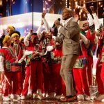 Terry Crews Instagram - I am SO proud of you @goodgoddrums @atlantadrumacademy 🌟 Congratulations on the #GoldenBuzzer