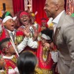 Terry Crews Instagram - I am HONORED to make your #GoldenBuzzer dreams come TRUE! 🌟🌟🌟