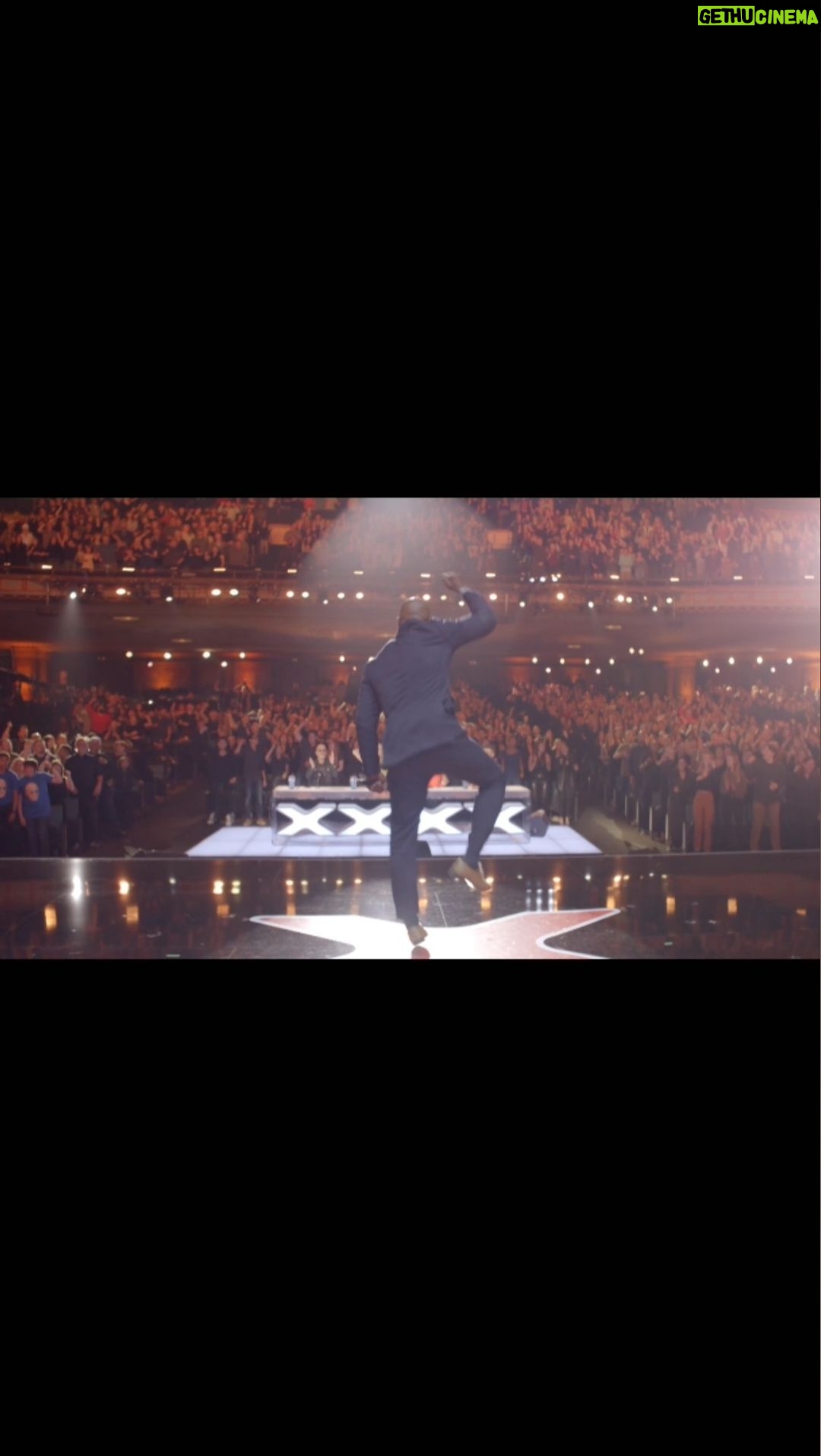 Terry Crews Instagram - Who’s ready to ROCK?🔥🔥🔥 #AGT