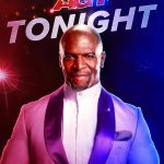 Terry Crews Instagram - You WON’T want to miss tonight’s episode of #AGT. Trust me on this one 🌟🔥🌟🔥