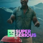 Terry Crews Instagram - Tonight is the night!! 🌭🔥🍔😐🌱 Tune in to @thetonyawards to see the first airing of my new company @superduperserious’s ad for @impossible_foods!! WHO IS HUNGRY!?!