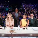 Terry Crews Instagram - Tune in next week to see who wins #AGT: Fantasy League!
