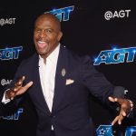 Terry Crews Instagram - The talent on #AGT tonight is 🔥🔥🔥🔥! Watch at 8/7c on @NBC!