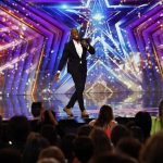 Terry Crews Instagram - We’re back for more auditions TONIGHT on #AGT! 🔥🔥🔥🔥