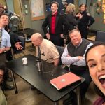 Terry Crews Instagram - NINE-NINE!!! 💪🏾💪🏾❤️