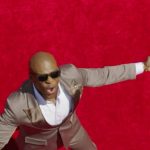 Terry Crews Instagram - #AGT returns in 1 hour! 🔥🔥🔥🔥🔥