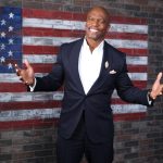 Terry Crews Instagram - #AGT PREMIERES TONIGHT! Can't wait for you all to meet the amazing acts that auditioned this season!
