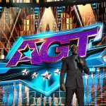 Terry Crews Instagram - 1 hour till the finals begin! @AGT