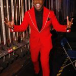 Terry Crews Instagram - #AGT BACK SOON 🔥🔥🔥 Any guesses on what color suit I’ll kick the season off with? Tune in THIS TUESDAY on @nbc to find out 👀