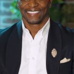Terry Crews Instagram - #AGT returns in 6 days!!! Catch the premiere Tuesday on @NBC!