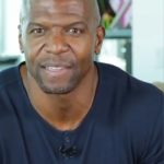Terry Crews Instagram - DISCIPLINE IS TRAINING!!!! 💪🏾💪🏾 #discipline #motivation #training #advice