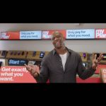 Terry Crews Instagram - The new #myPlan from @Verizon is the ONLY phone plan that can give me, my wife and family everything we want and nothing we don’t. I can finally design my plan, my way. #ItsYourVerizon #VerizonPartner