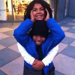 Terry Crews Instagram - Happy belated birthday to my number 5 Isaiah, Samuel Crews! I can hardly believe you are 18 now, and you are a grown a – – man! So proud to be your mama, so happy that you are the person you are! God has great things for you, young son, don’t forget where you came from and don’t forget that God is always on your side that HE is there when you need HIM! Call on HIM! God bless you son. I love you so much!