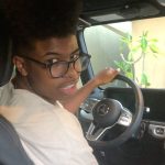 Terry Crews Instagram - Happy belated birthday to my number 5 Isaiah, Samuel Crews! I can hardly believe you are 18 now, and you are a grown a – – man! So proud to be your mama, so happy that you are the person you are! God has great things for you, young son, don’t forget where you came from and don’t forget that God is always on your side that HE is there when you need HIM! Call on HIM! God bless you son. I love you so much!