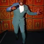 Terry Crews Instagram - #AGT BACK SOON 🔥🔥🔥 Any guesses on what color suit I’ll kick the season off with? Tune in THIS TUESDAY on @nbc to find out 👀