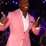 Terry Crews Instagram - #AGT BACK SOON 🔥🔥🔥 Any guesses on what color suit I’ll kick the season off with? Tune in THIS TUESDAY on @nbc to find out 👀