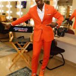Terry Crews Instagram - #AGT BACK SOON 🔥🔥🔥 Any guesses on what color suit I’ll kick the season off with? Tune in THIS TUESDAY on @nbc to find out 👀