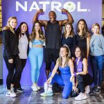 Terry Crews Instagram - #Ad What’s my secret for being present onstage, during my workouts, and at home with the fam? SLEEP! I love getting my eight hours in every night. In fact, I love sleep so much that I’ve partnered with my friends @natrolofficial to help YOU get the good sleep you need to achieve your goals. 😴💤💪 . . . †These statements have not been evaluated by the Food and Drug Administration. These products are not intended to diagnose, treat, cure or prevent any disease. This product is helpful for occasional sleeplessness.