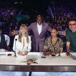 Terry Crews Instagram - That’s a wrap on the semi-finals! The #AGT: Fantasy League finale starts next week!