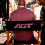Terry Crews Instagram – Getting closer to showtime! @AGT