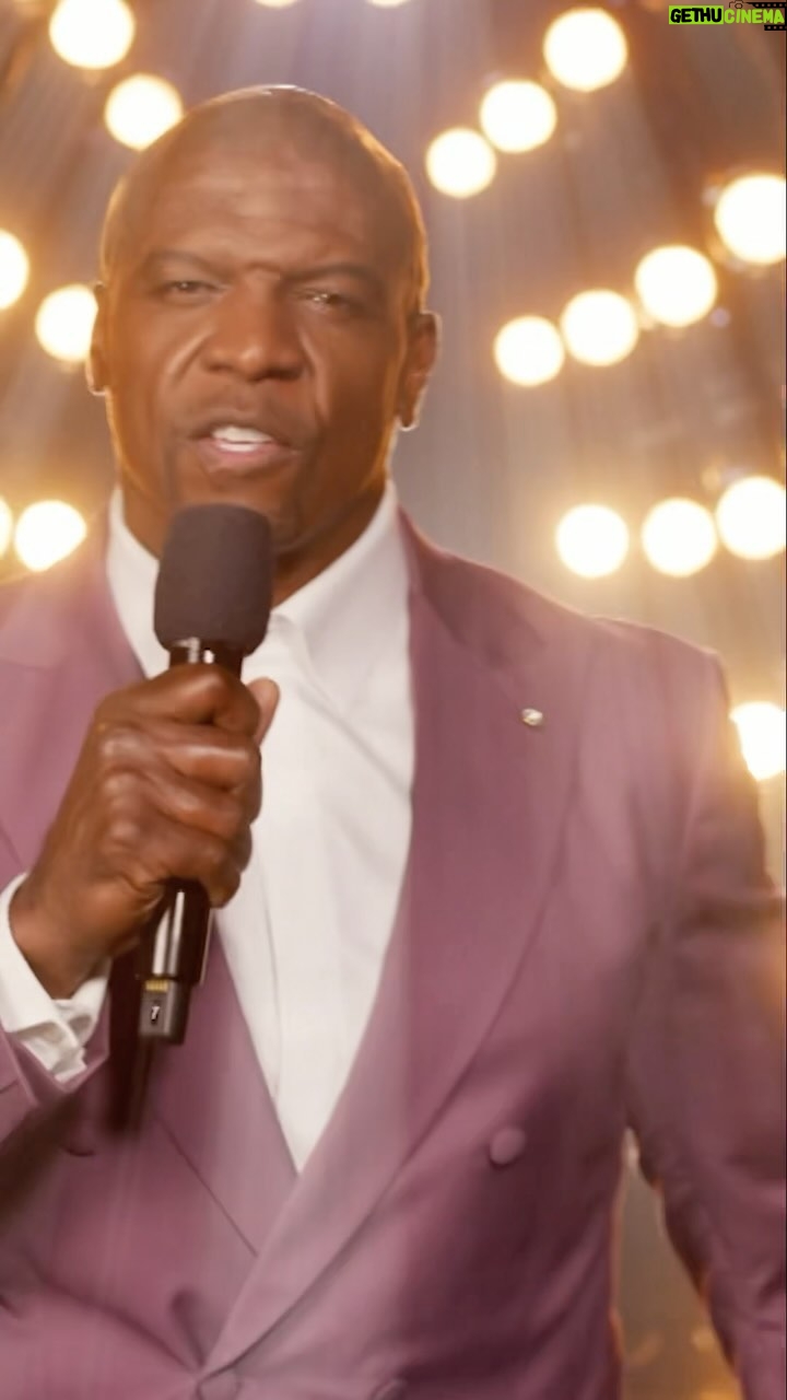 Terry Crews Instagram - #AGT: Fantasy League Semi-Finals TONIGHT! 🔥🔥🔥🔥