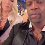 Terry Crews Instagram - THE GRAMMY’S! Let’s GO! @cbstv @recordingacademy