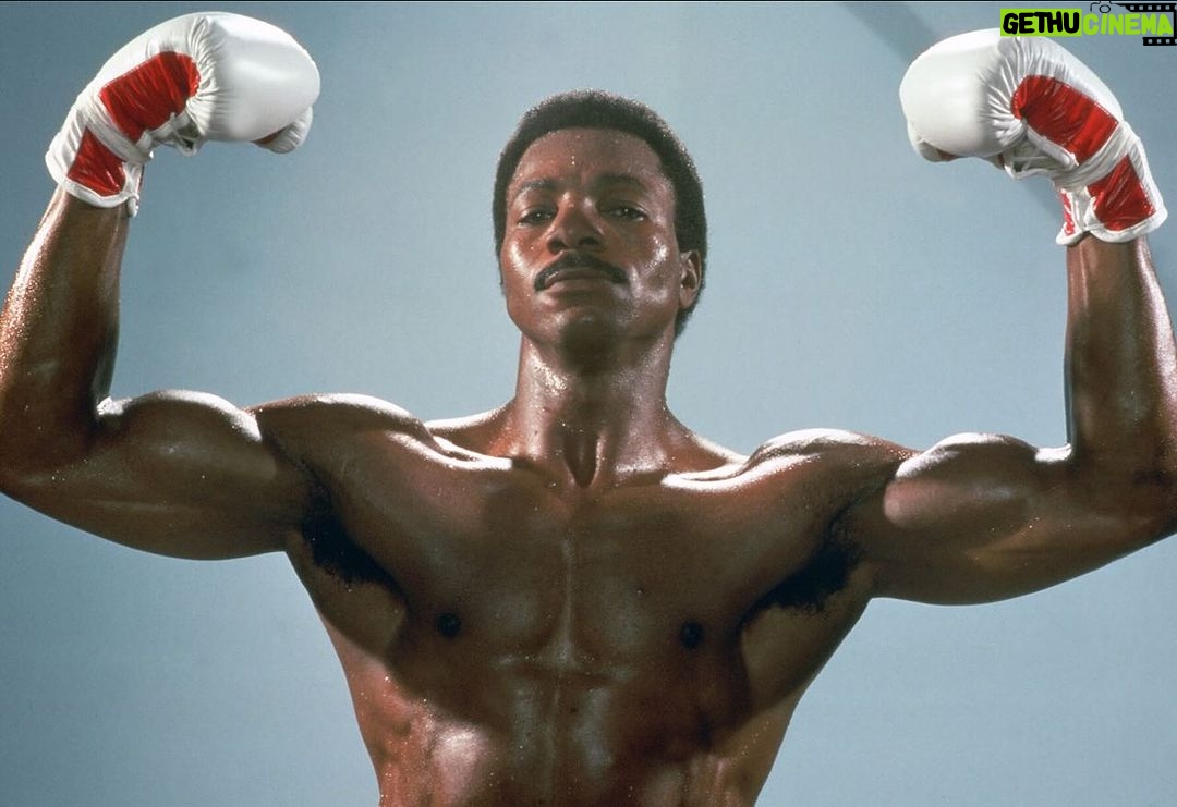 Terry Crews - 486.5K Likes - CARL WEATHERS. Icon, legend, hero, friend.
Never forget the kind words you said to me to encourage me to keep going. Thank you for your inspiration, and paving the way for so many. Miss you deeply.
Rest in Peace, Carl