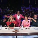 Terry Crews Instagram - Thanks for watching @agt! Next week is round 2 of the #AGT: Fantasy League semifinals, see you then! 🔥🔥🔥🔥