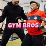 Terry Crews Instagram - Fitness trainers be like… @terrycrews Dir by @_abula