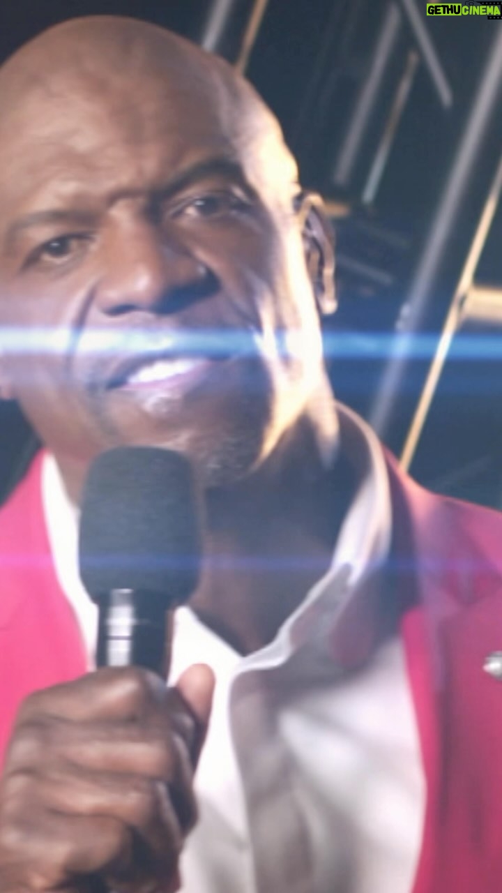 Terry Crews Instagram - Only 3 acts will move onto the finals this evening on @AGT: Fantasy League!