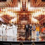 Terry Crews Instagram - See you next week for the #AGT: Fantasy League semifinals!
