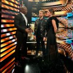 Terry Crews Instagram - Some great acts return to @AGT: Fantasy League this evening, 1 hour till showtime!