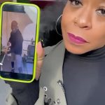 Terry Crews Instagram - OF COURSE HER MAN HAS TWO JOBS 😂😂😂 Love you @tichinaarnold!!! Repost from @tichinaarnold • “I’m TICHINA ARNOLD” and #OfCourse … @kevinpollak123 & @terrycrews @cedtheentertainer @iammaxgreenfield @mrmarcelspears @bethbehrs
